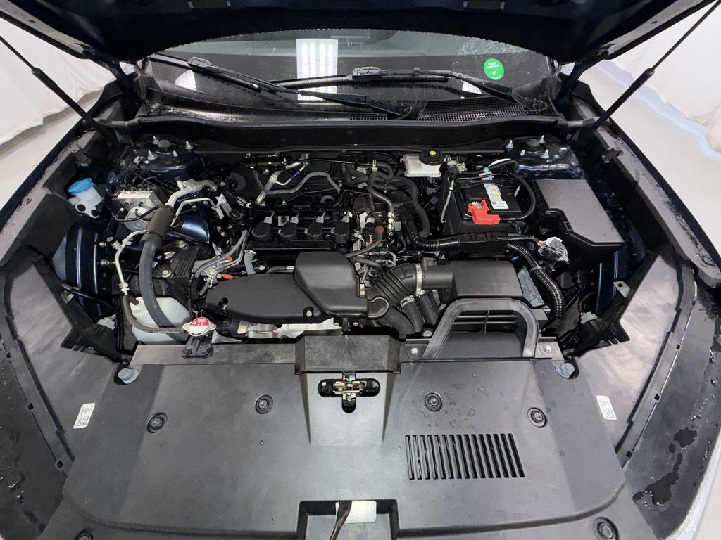 Used 2024 Honda CR-V EX image 20