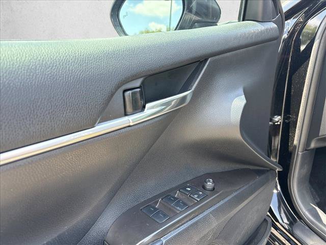 Certified 2022 Toyota Camry SE w/ Audio Upgrade Package FWD image 12