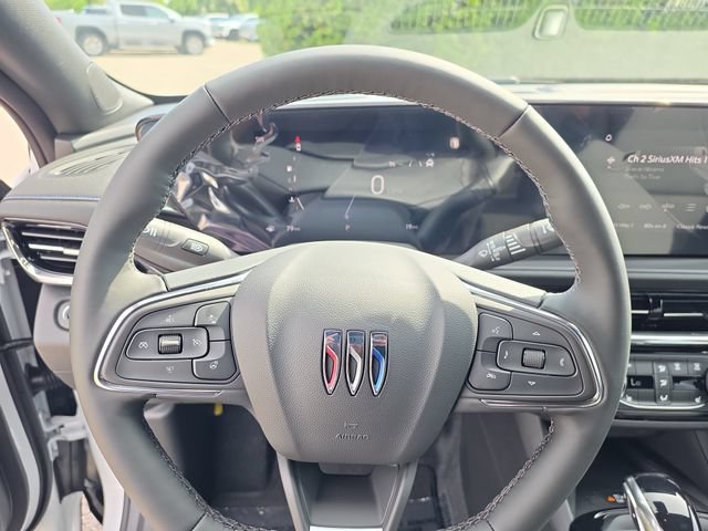 New 2026 Buick Envista Sport Touring w/ Convenience I Package FWD image 23