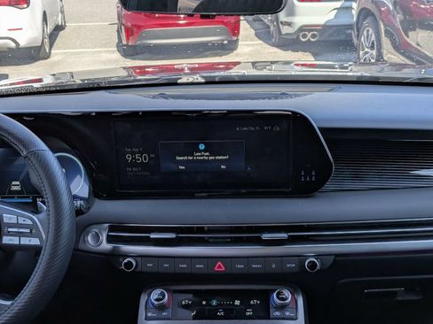 Used 2025 Hyundai Palisade Calligraphy AWD/4WD image 17