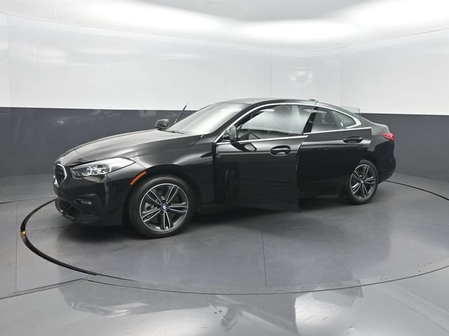 Used 2021 BMW 228i Gran Coupe FWD image 36