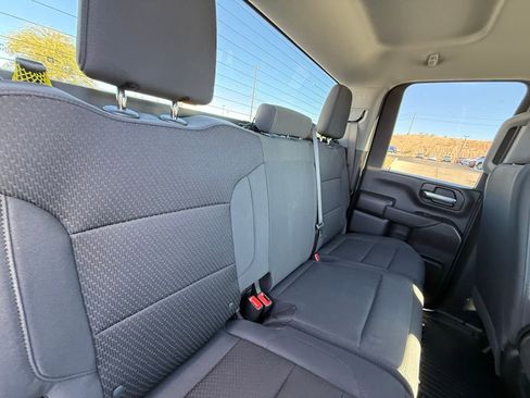 New 2026 Chevrolet Silverado 2500 W/T w/ WT Convenience Package image 14