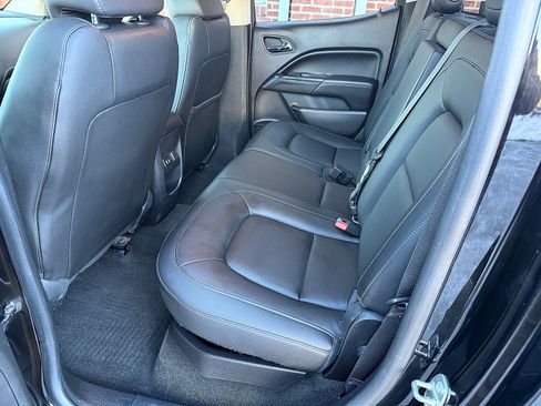 Used 2016 GMC Canyon SLT w/ Driver Alert Package image 32