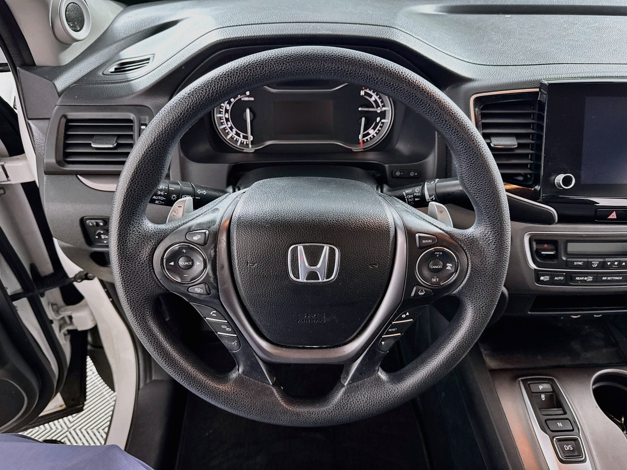 Used 2023 Honda Ridgeline Sport image 13