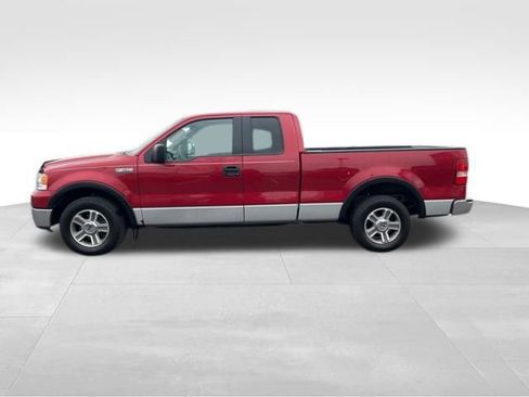 Used 2007 Ford F150 FX2 image 4