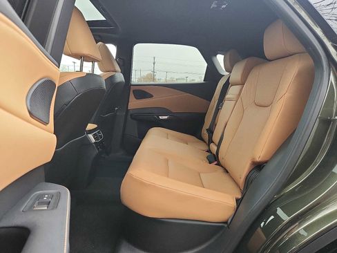 Used 2026 Lexus RX 350 Premium w/ Accessory Package (Z1) image 10