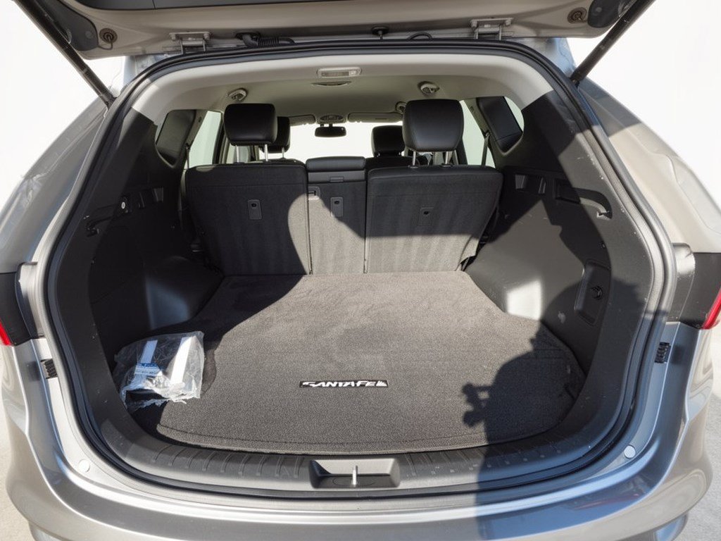 Used 2018 Hyundai Santa Fe Sport 2.0T FWD image 28