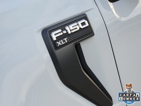 Used 2022 Ford F150 XLT w/ Equipment Group 302A High image 15
