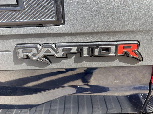 Used 2025 Ford F150 Raptor w/ Equipment Group 803A Raptor R AWD/4WD image 17