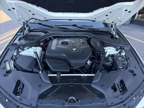 Used 2017 BMW 530i xDrive AWD/4WD image 11