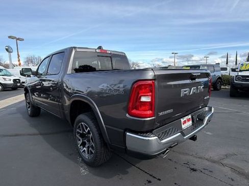 New 2026 RAM 1500 Laramie image 6