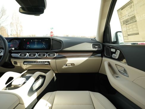 New 2026 Mercedes-Benz GLE 350 4MATIC image 24