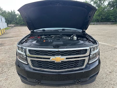 Used 2017 Chevrolet Tahoe LT w/ Max Trailering Package AWD/4WD image 21