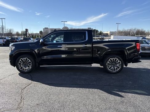 Used 2026 GMC Sierra 1500 Denali Ultimate image 10