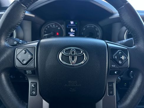 Used 2021 Toyota Tacoma TRD Pro image 24