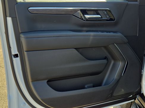 New 2026 Chevrolet Tahoe LS w/ Max Trailering Package RWD image 21