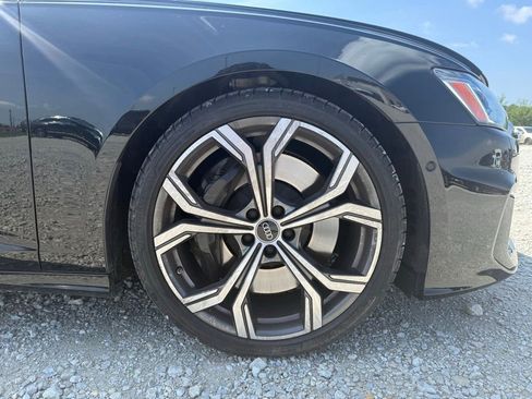 Used 2025 Audi S6 Premium Plus AWD/4WD image 17