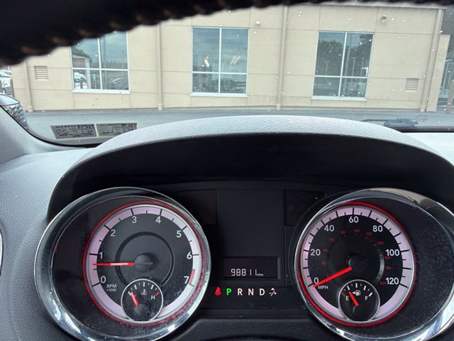Used 2019 Dodge Grand Caravan SXT FWD image 23
