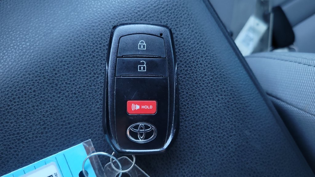 Used 2024 Toyota Tacoma TRD Sport w/ TRD Sport Upgrade Package AWD/4WD image 24