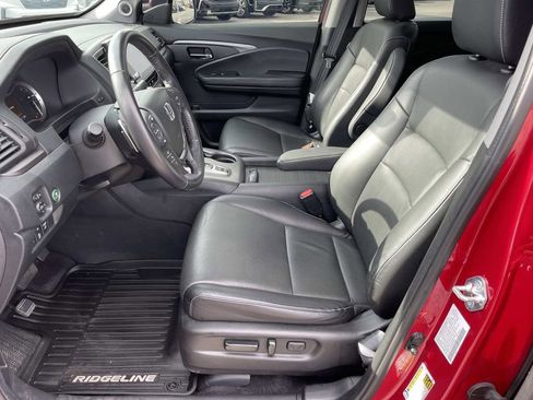Used 2023 Honda Ridgeline RTL image 17