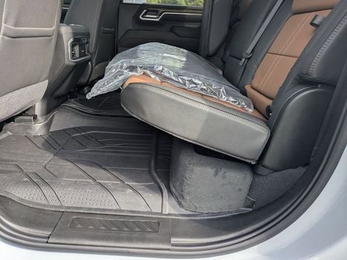 New 2026 Chevrolet Silverado 2500 High Country w/ High Country Premium Package image 28