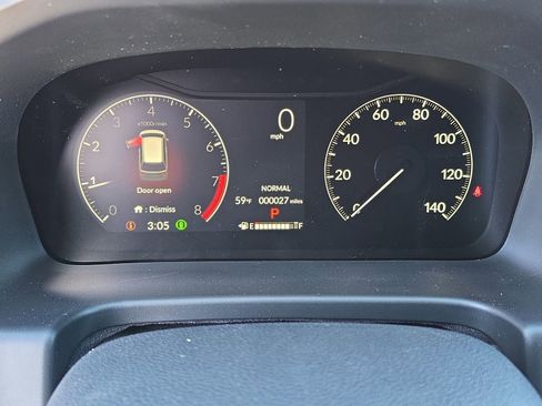 New 2026 Honda Odyssey Elite image 29