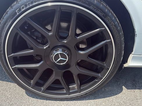 Used 2014 Mercedes-Benz C 300 4MATIC Sedan image 12