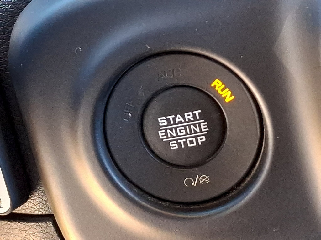 Used 2020 Jeep Wrangler Rubicon AWD/4WD image 22