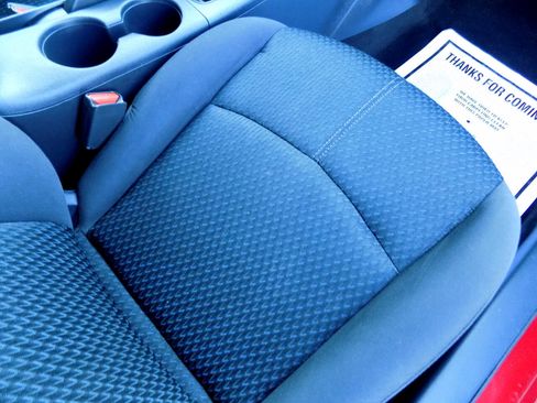 Used 2013 Nissan Sentra SR image 13