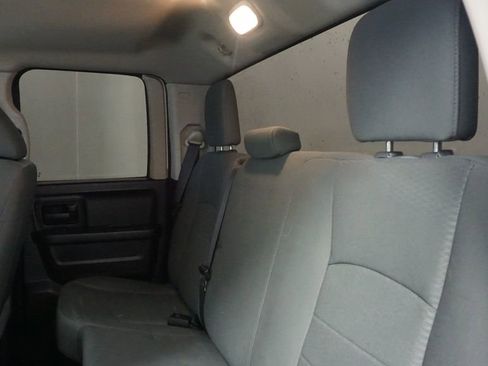 Used 2016 RAM 1500 Express image 21