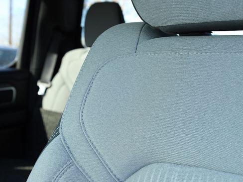 Used 2024 RAM 1500 Big Horn image 25