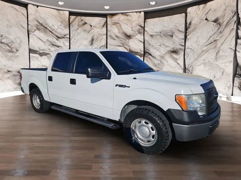 Used 2013 Ford F150 XL image 8