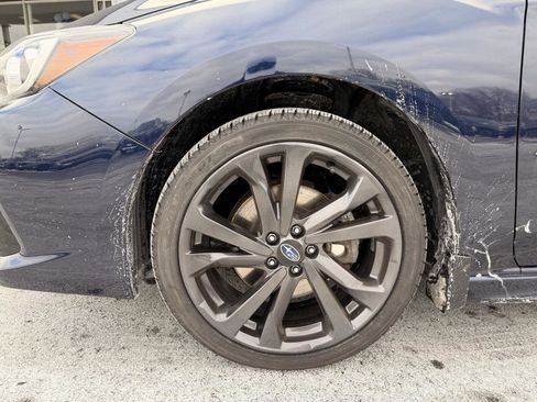 Used 2020 Subaru Impreza 2.0i Sport image 10