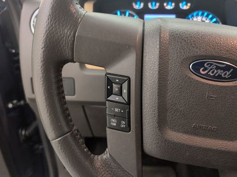 Used 2014 Ford F150 XLT w/ Equipment Group 302A Luxury RWD image 34