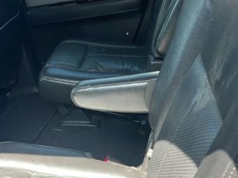 Used 2010 Ford Expedition EL Limited image 17