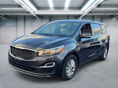 Used 2019 Kia Sedona LX