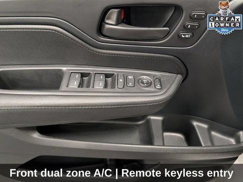Certified 2024 Honda Odyssey Sport image 11