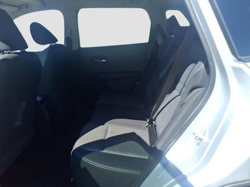 Used 2023 Nissan Rogue SV AWD/4WD image 14