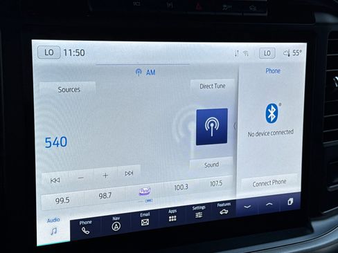 Certified 2022 Ford F150 Raptor w/ Equipment Group 801A High AWD/4WD image 17