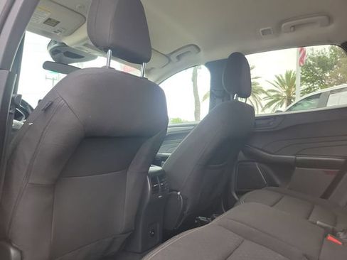 Used 2024 Ford Escape Active FWD image 10