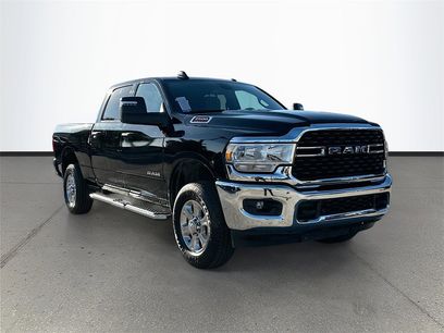 Used 2024 RAM 2500 Big Horn w/ Level 2 Equipment Group