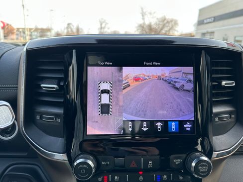 Used 2019 RAM 3500 Laramie image 50