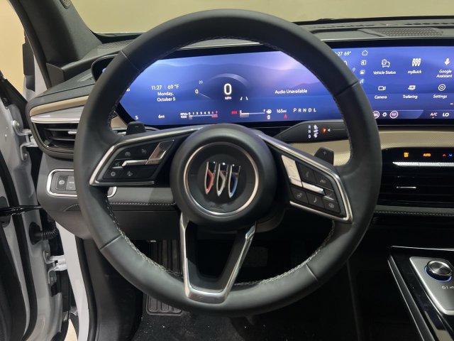 New 2027 Buick Enclave Preferred w/ Power Package FWD image 10