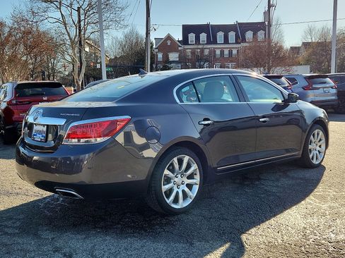 Used 2013 Buick LaCrosse Touring image 4