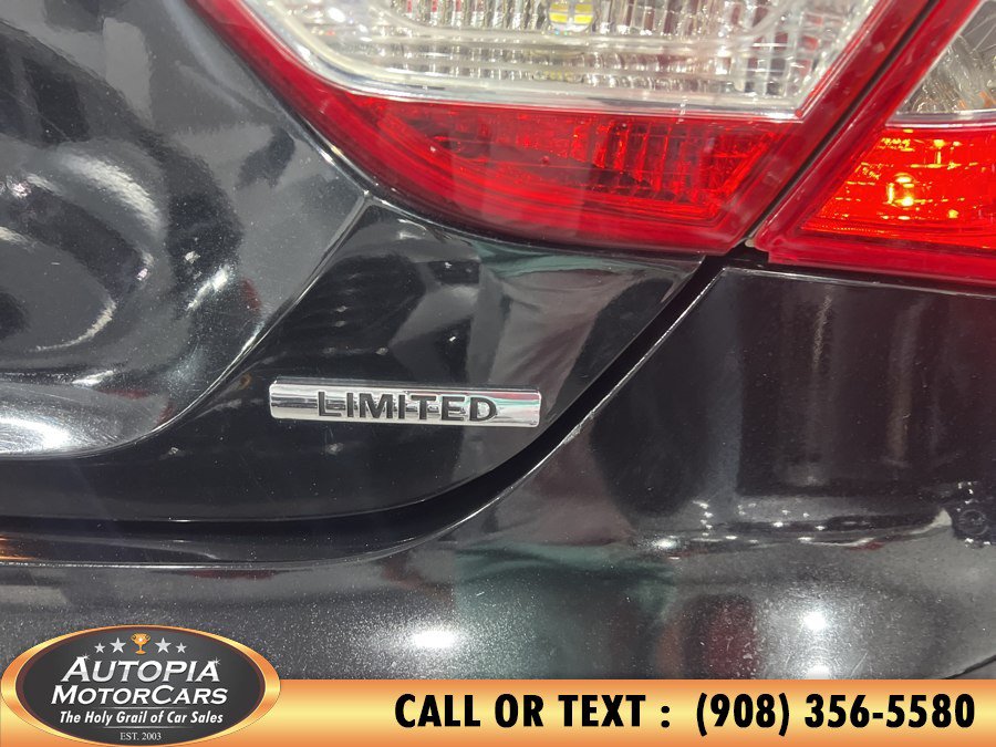 Used 2012 Hyundai Sonata Limited FWD image 29