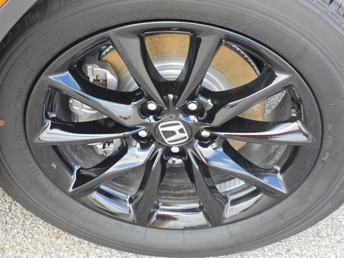 New 2026 Honda CR-V Sport image 3