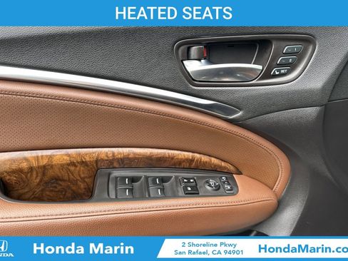 Used 2019 Acura MDX SH-AWD w/ Technology Package image 12