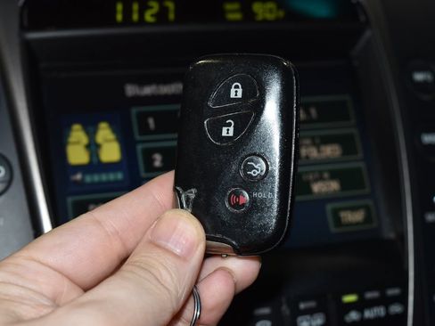 Used 2006 Lexus GS 300 RWD image 16