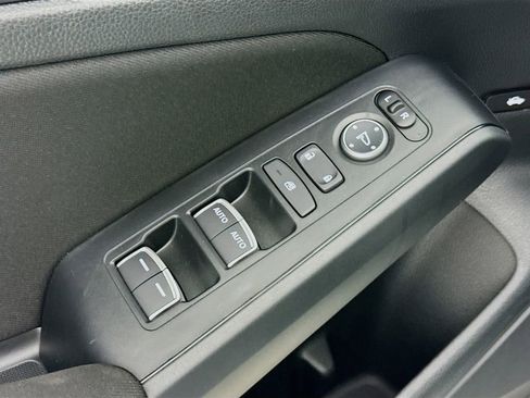 New 2026 Honda Civic Sport image 18