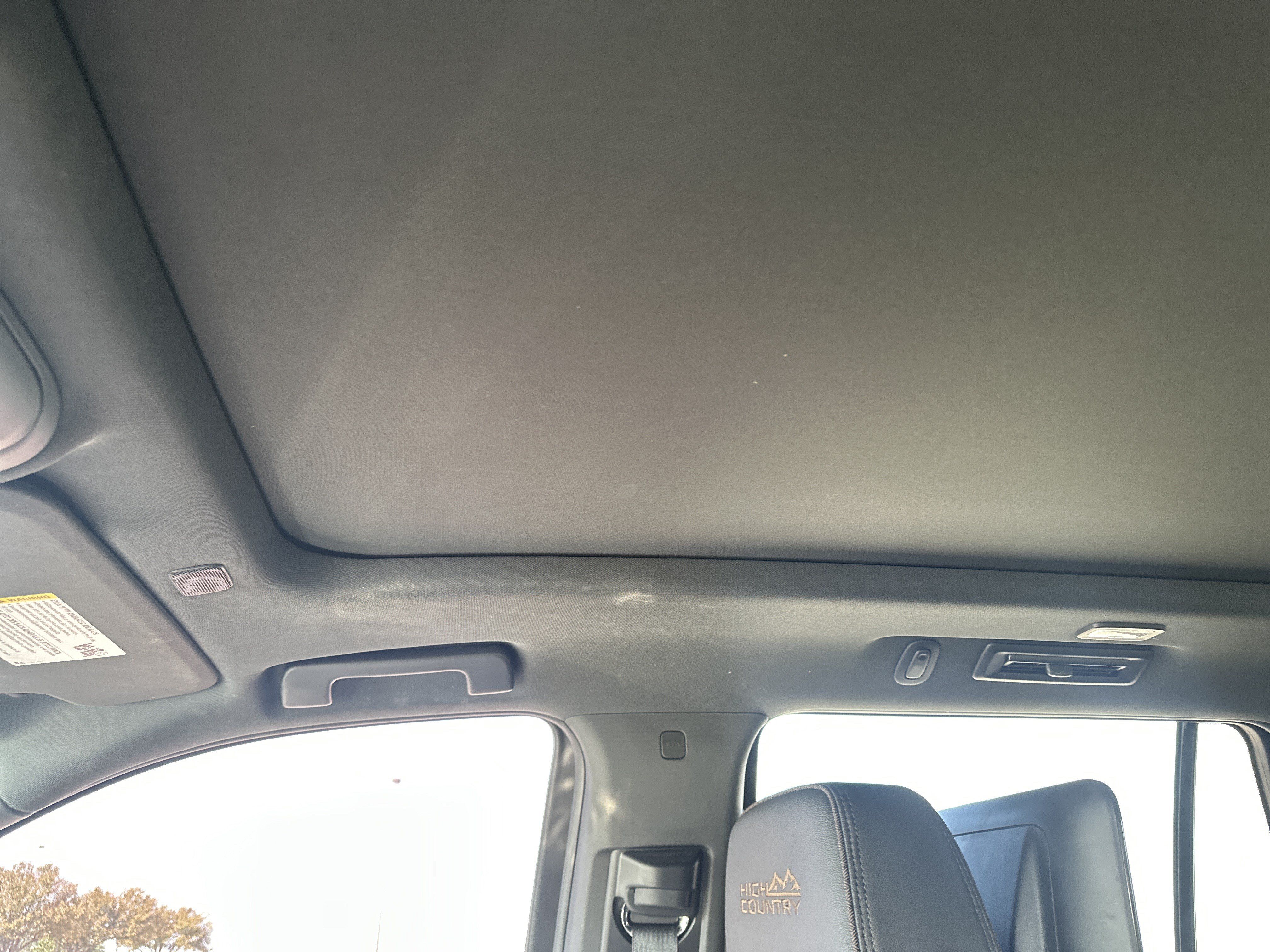 Used 2023 Chevrolet Tahoe High Country w/ Advanced Technology Package AWD/4WD image 29